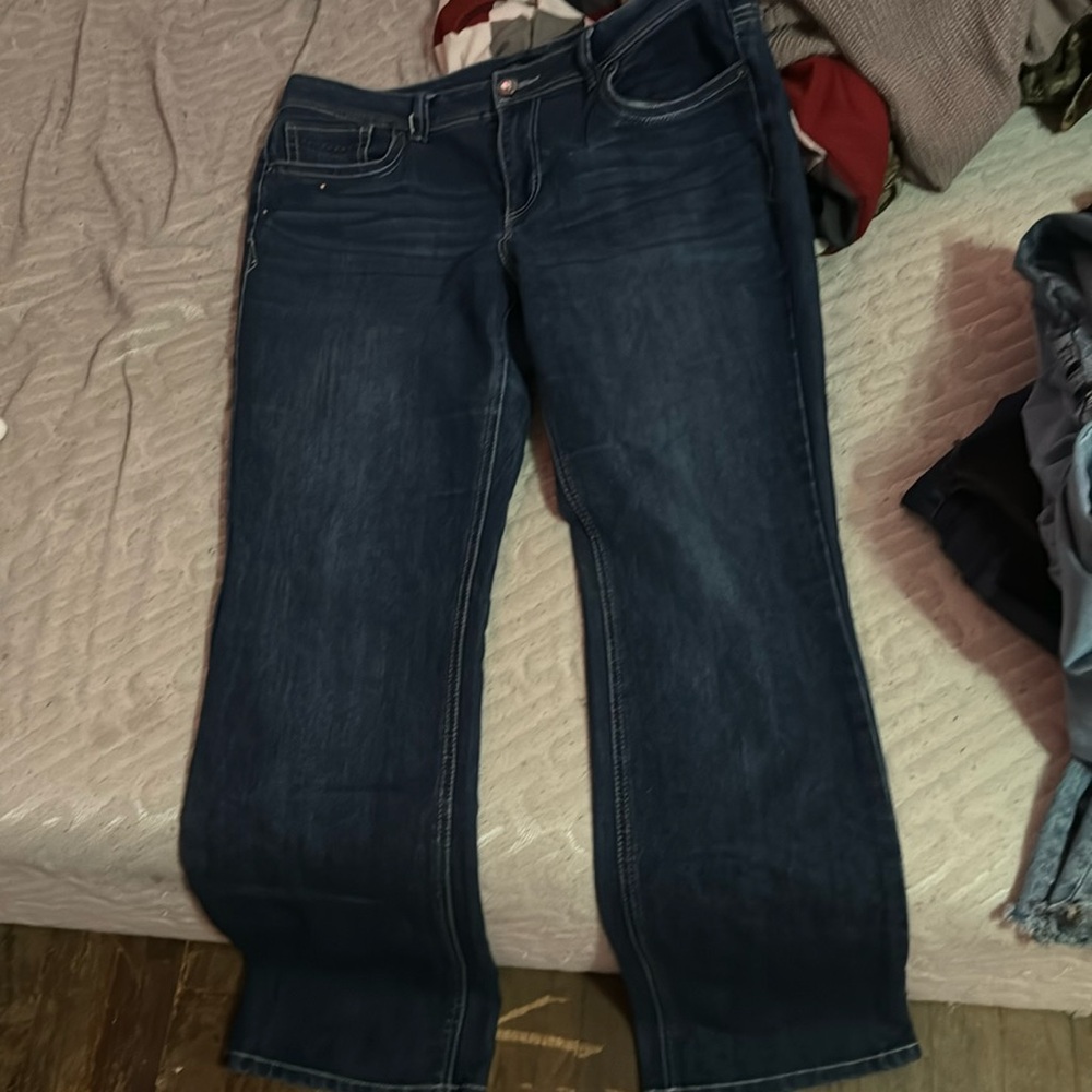 Baccini Jeans